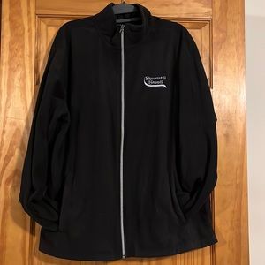 Stewart’s Shops jacket